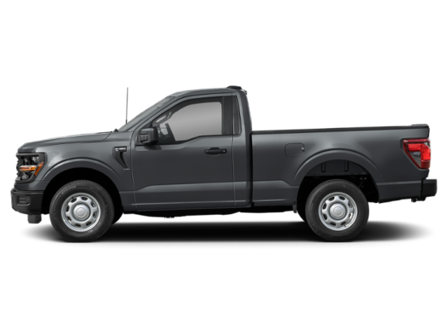 New 2026 Ford F-150 XL