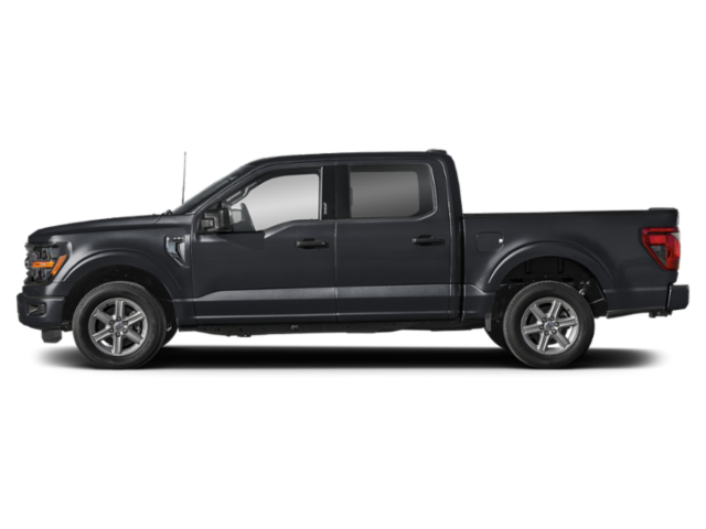 New 2026 Ford F-150 XLT