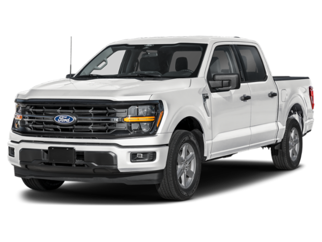 2026 Ford F-150 XLT 4x4 SuperCrew 5-1/2 Box's photo