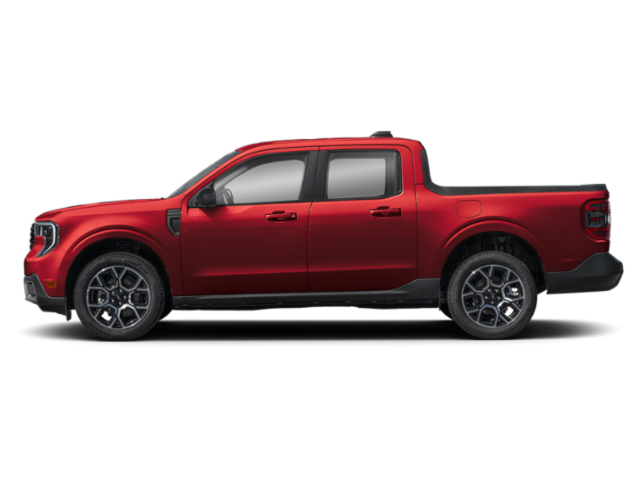 2026 Ford Maverick Lariat photo 4