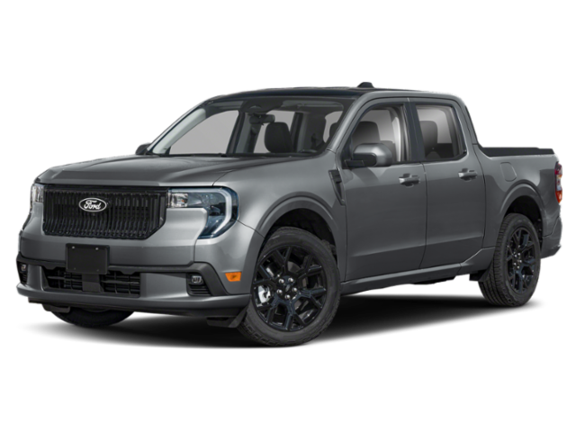 New 2026 Ford Maverick Lobo Standard 1