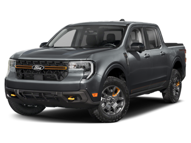 2026 Ford Maverick XL photo 2