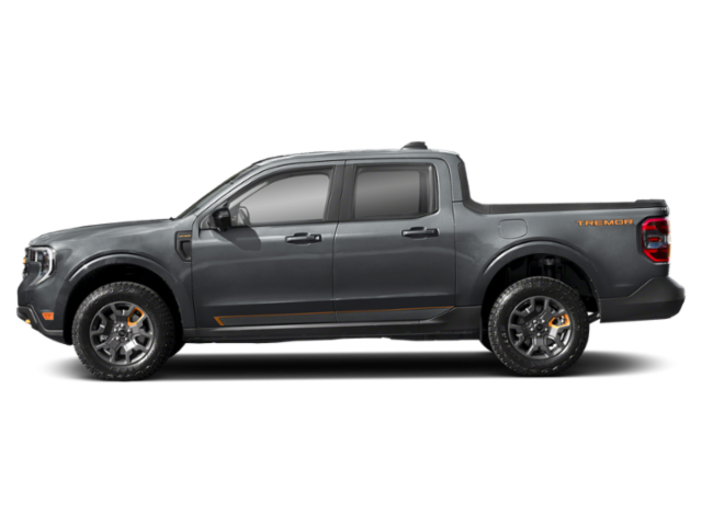New 2026 Ford Maverick Tremor