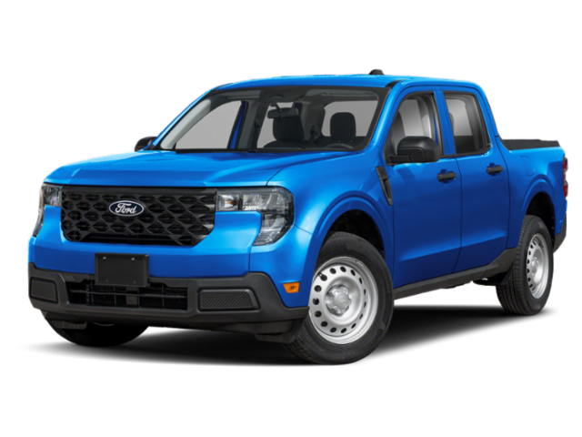 2026 Ford Maverick XL photo 2