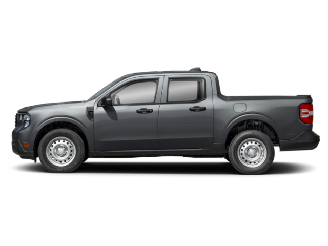 2026 Ford Maverick XL photo 2