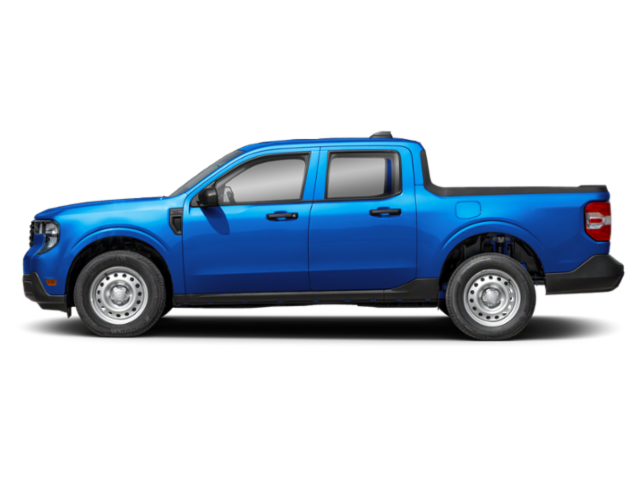 2026 Ford Maverick XL photo 3