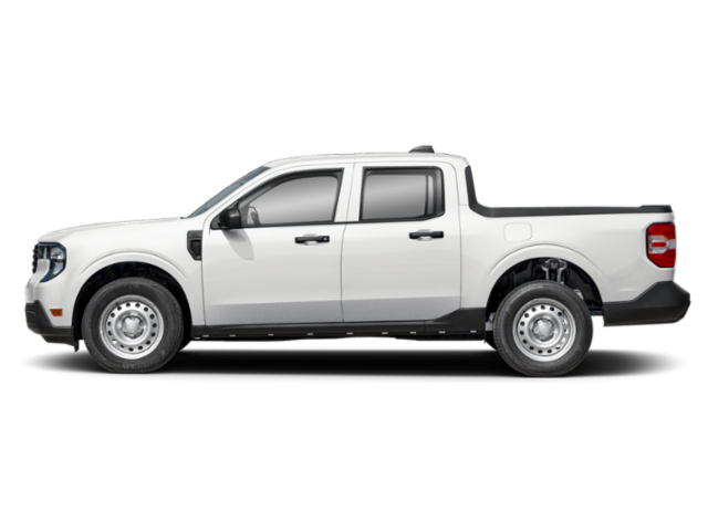 New 2026 Ford Maverick XLT 2