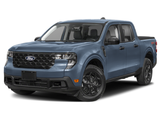 2026 Ford Maverick XLT photo 2