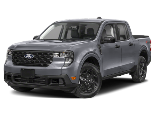 New 2026 Ford Maverick XLT 11