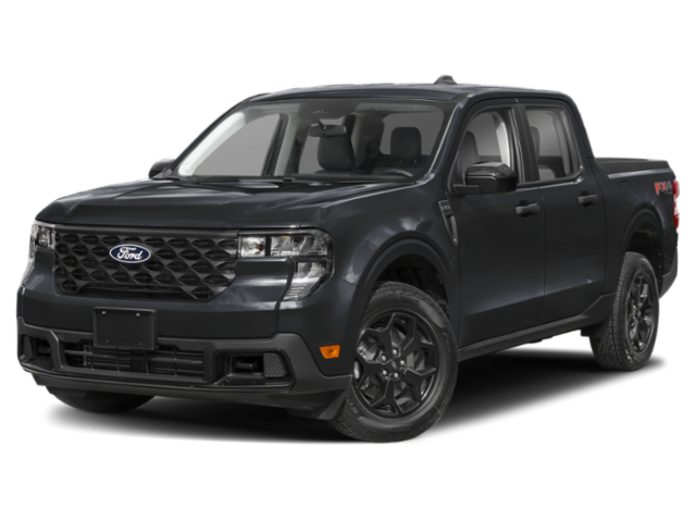 New 2026 Ford Maverick XLT 16