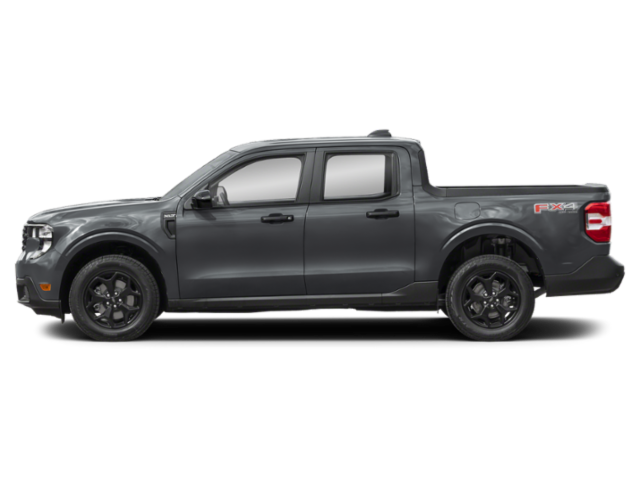 New 2026 Ford Maverick XLT 6