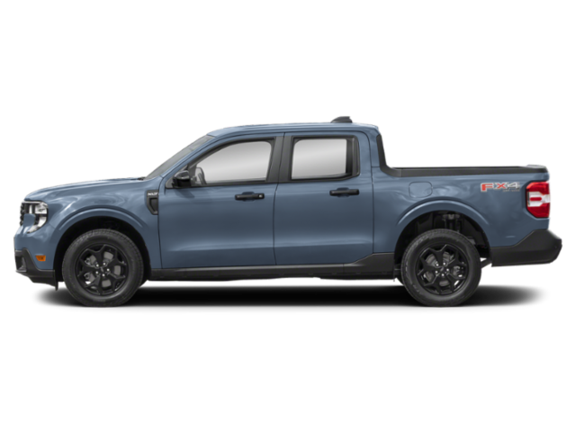 New 2026 Ford Maverick XLT 10