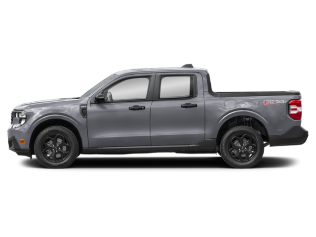 New 2026 Ford Maverick XLT 12