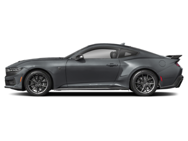 New 2026 Ford Mustang Dark Horse