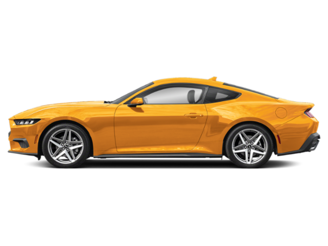 2026 Ford Mustang GT photo 2