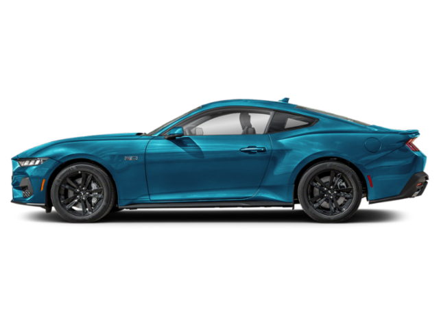 2026 Ford Mustang GT photo 3