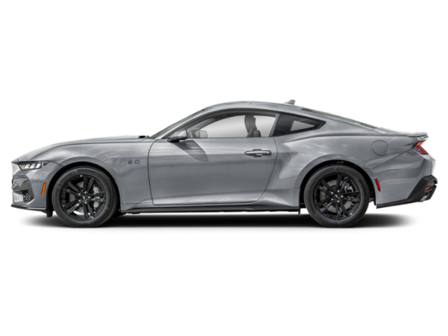 2026 Ford Mustang GT photo 3