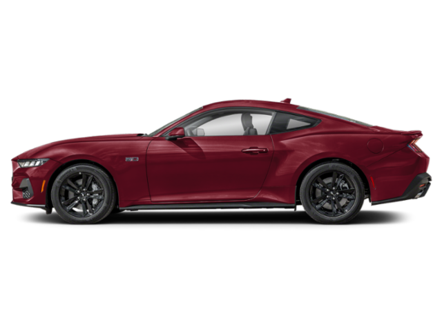 2026 Ford Mustang GT photo 4