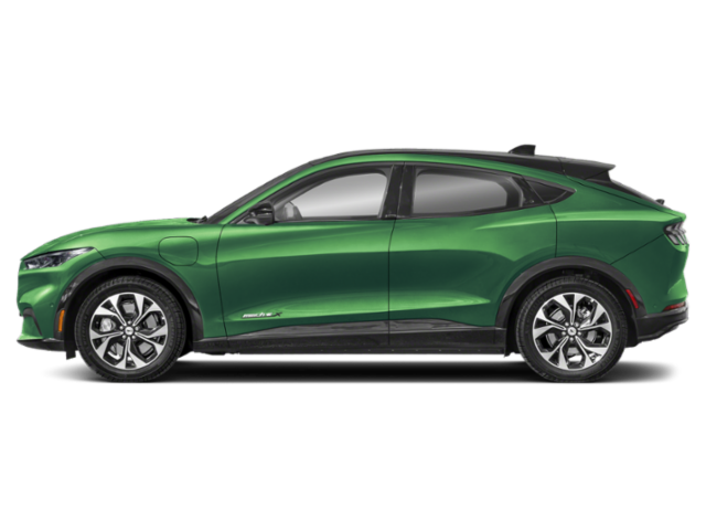 2026 Ford Mustang Mach-E Premium RWD thumbnail 7