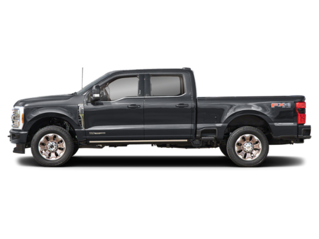 2026 Ford F-250 King Ranch photo 2
