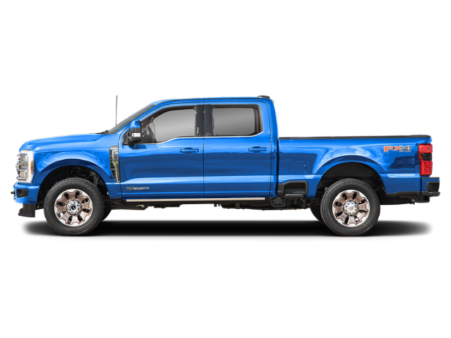 Used 2026 Ford F-250 Super Duty King Ranch