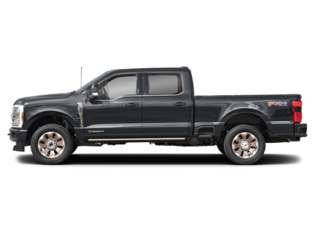 Used 2026 Ford F-250 Super Duty King Ranch