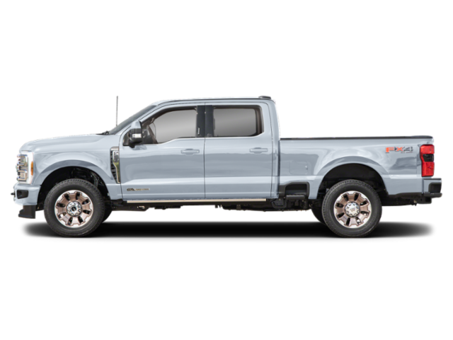 Used 2026 Ford F-250 Super Duty King Ranch