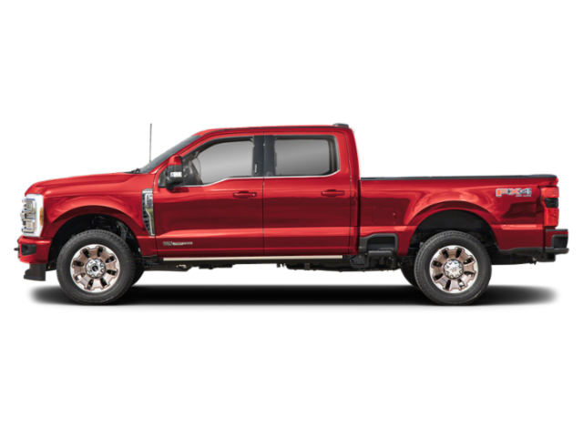 Used 2026 Ford F-250 Super Duty King Ranch