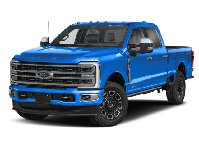 2026 Ford F-350 XL photo 3