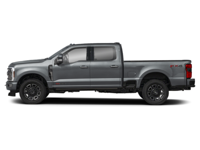 New 2026 Ford F-250 Super Duty Platinum 2