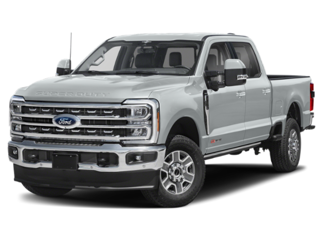 2026 Ford F-350 XL photo 4