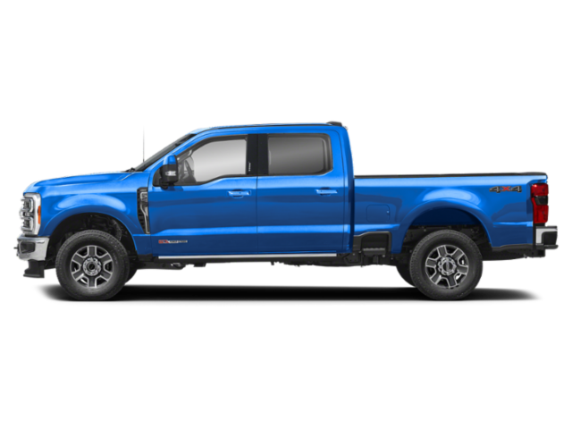 2026 Ford F-250 Lariat photo 2