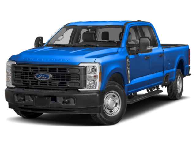 2026 Ford F-250 XL photo 2