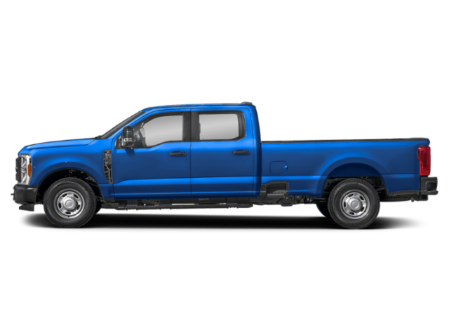 2026 Ford F-250 XL photo 3