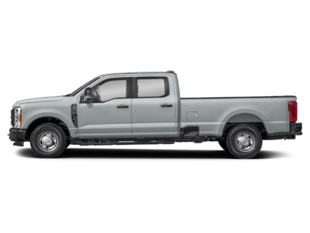 2026 Ford F-250 XL photo 2