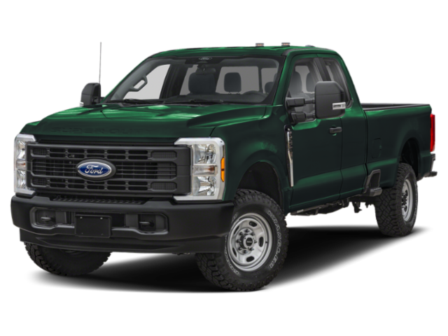 2026 Ford F-250 XL photo 4