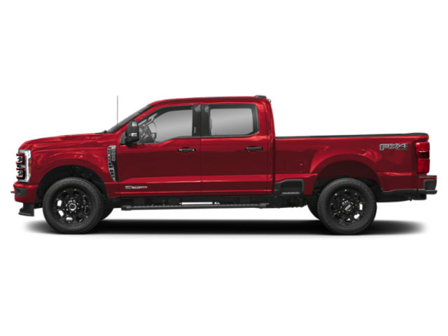 2026 Ford F-250 XLT photo 2