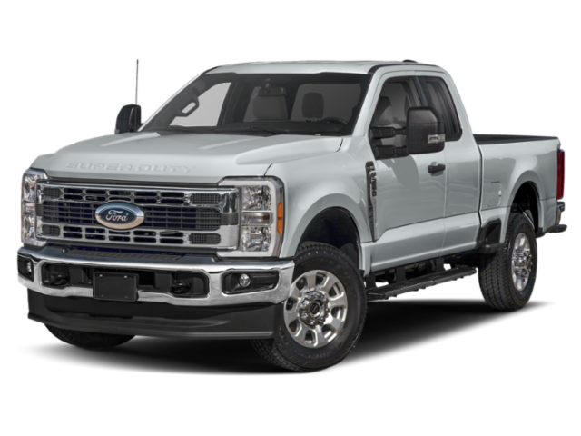 2026 Ford F-250 Super Duty XLT's photo