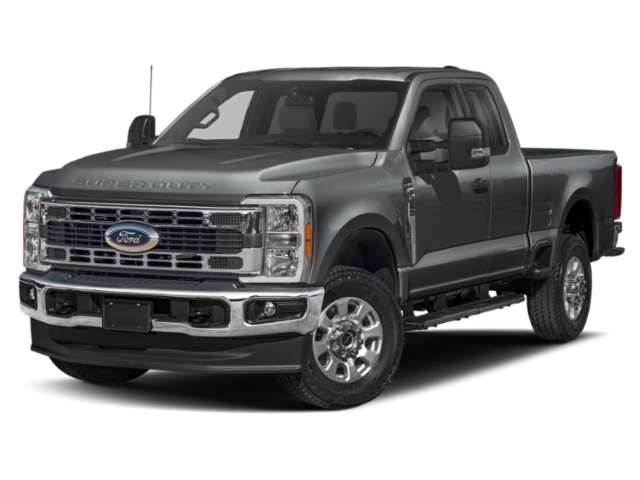2026 Ford F-250 Super Duty XLT's photo