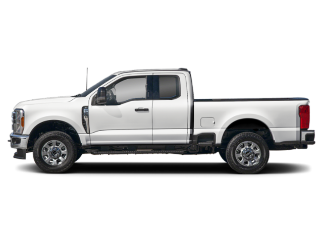 2026 Ford F-250 XLT photo 2