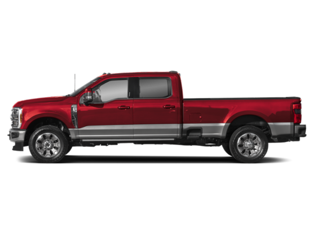 New 2026 Ford F-350 Super Duty King Ranch