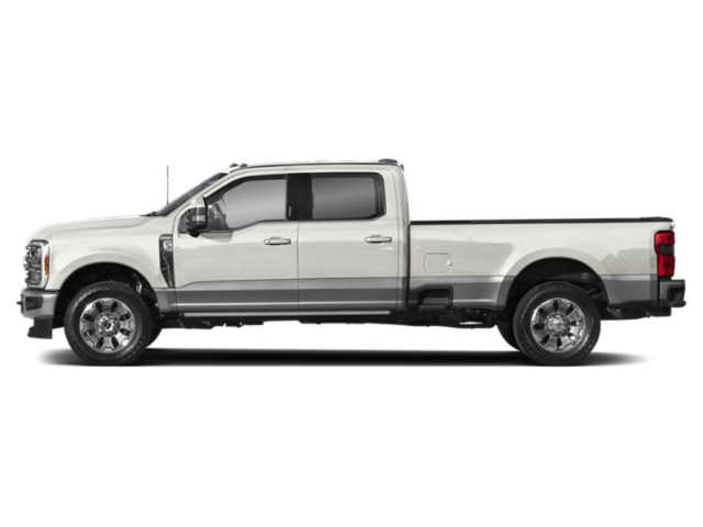 New 2026 Ford F-350 Super Duty King Ranch