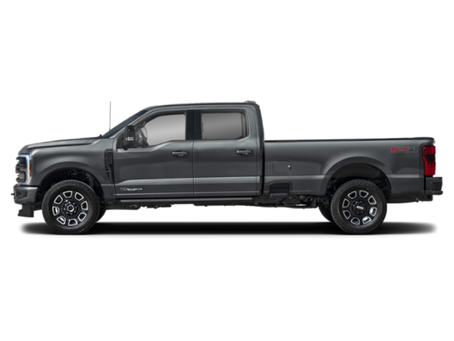 Pre-Owned 2026 Ford F-350 Super Duty Platinum 10