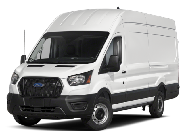 New 2026 Ford Transit Base 1