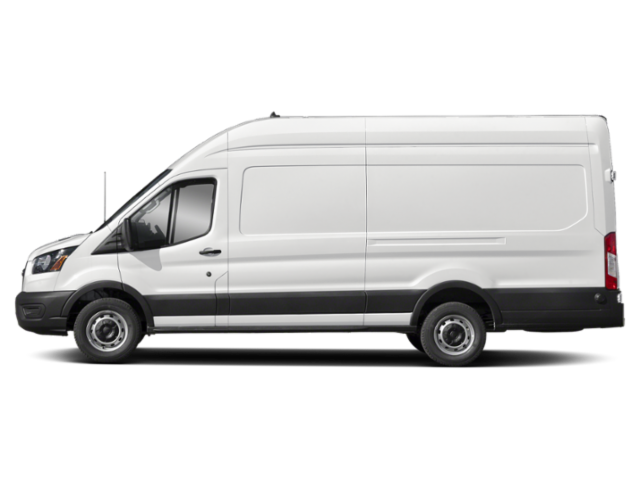 New 2026 Ford Transit Base 2