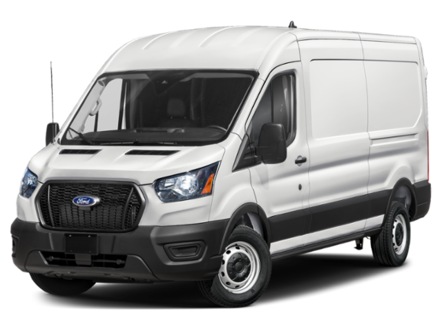 New 2026 Ford Transit Base 1