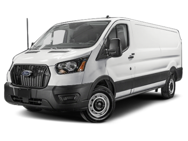 New 2026 Ford Transit Base 1