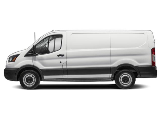 New 2026 Ford Transit Base 2