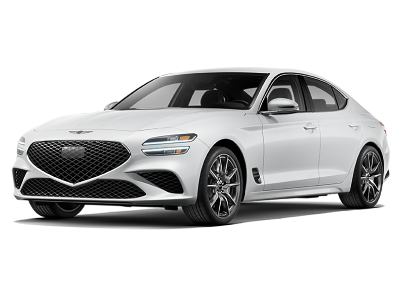 2026 GENESIS G70 Sport Prestige's photo