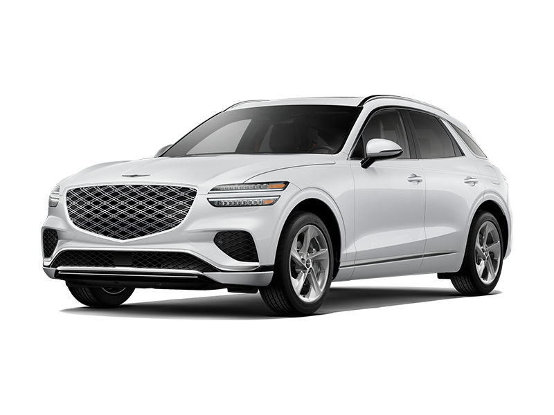 2026 GENESIS GV70